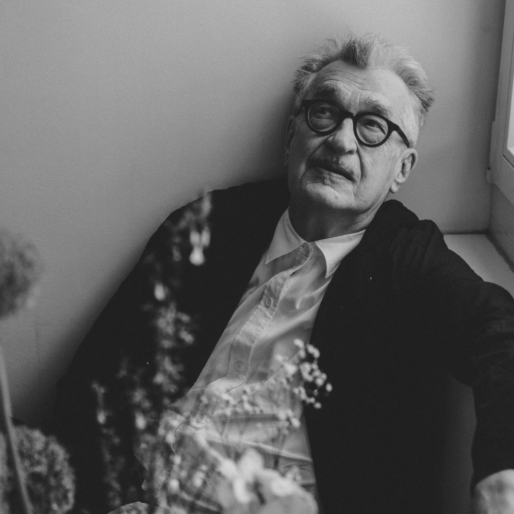 Wim Wenders on Where the War in Europe Really Ended 80 Years Ago