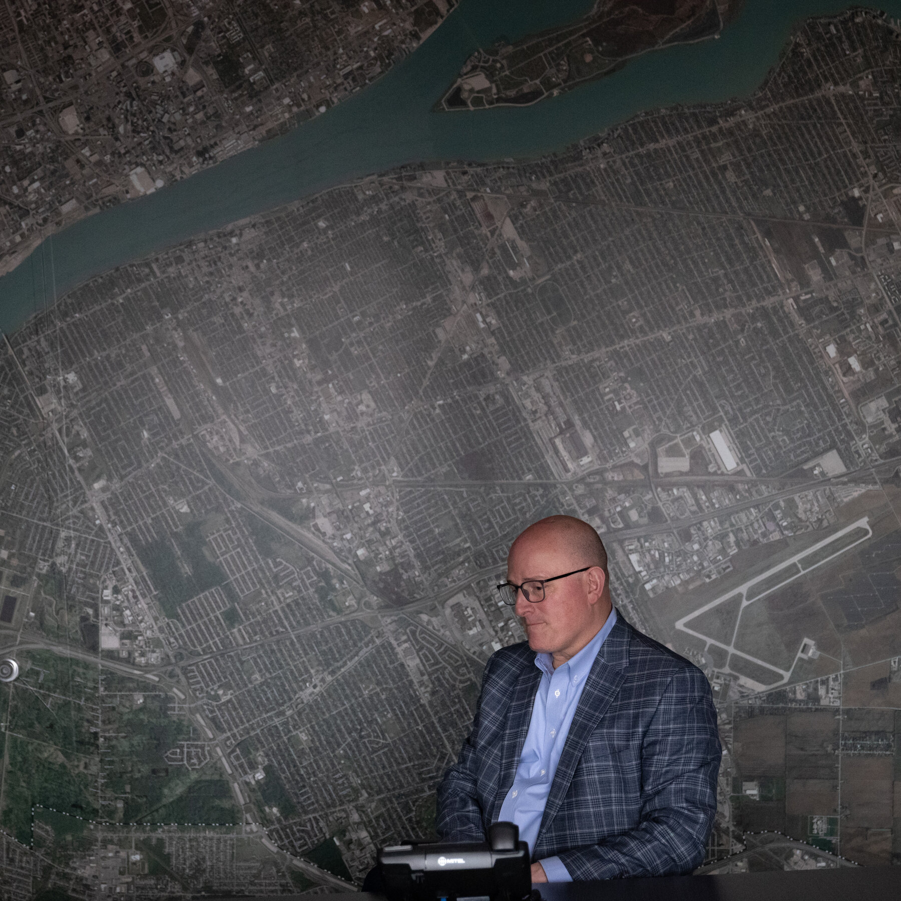 Windsor, Ontario, Canadian Automotive Capital, Braces for Trump Tariffs