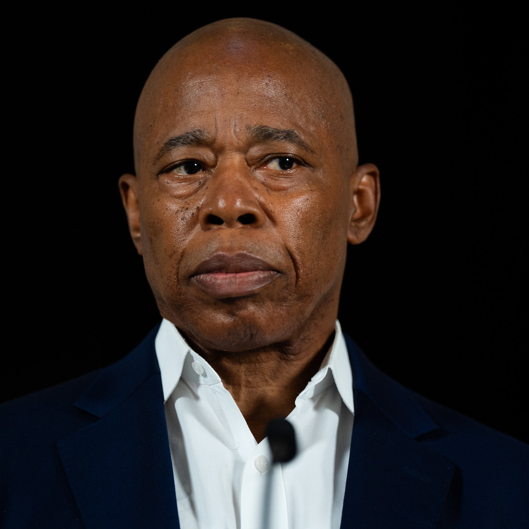With Close Associates Under Fire, Mayor Adams Remains Defiant