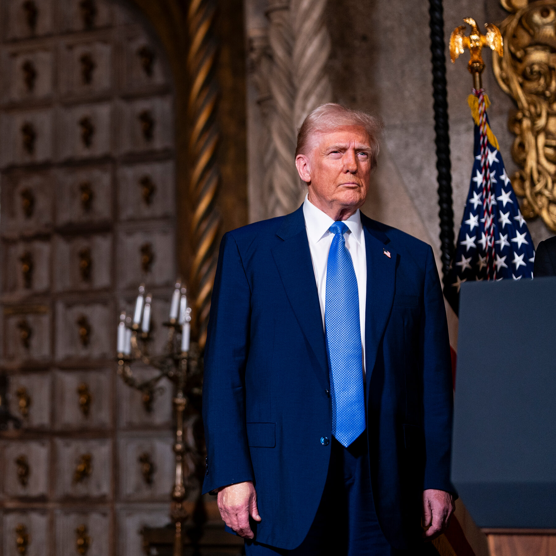 With Orders, Investigations and Innuendo, Trump and G.O.P. Aim to Cripple the Left