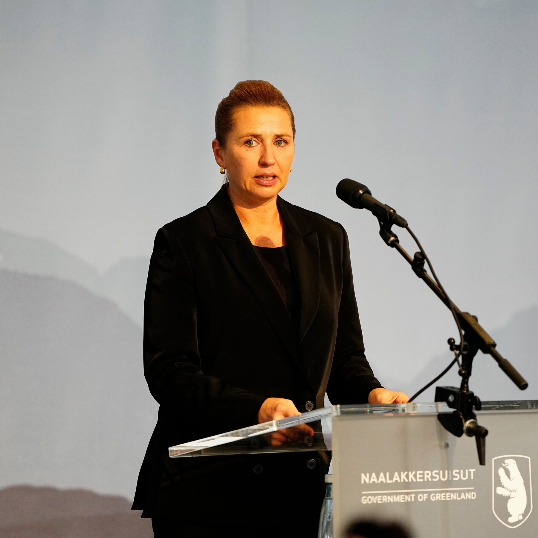 With Sobs and Doubts, Greenlandic Women Receive Apology for Forced Contraception