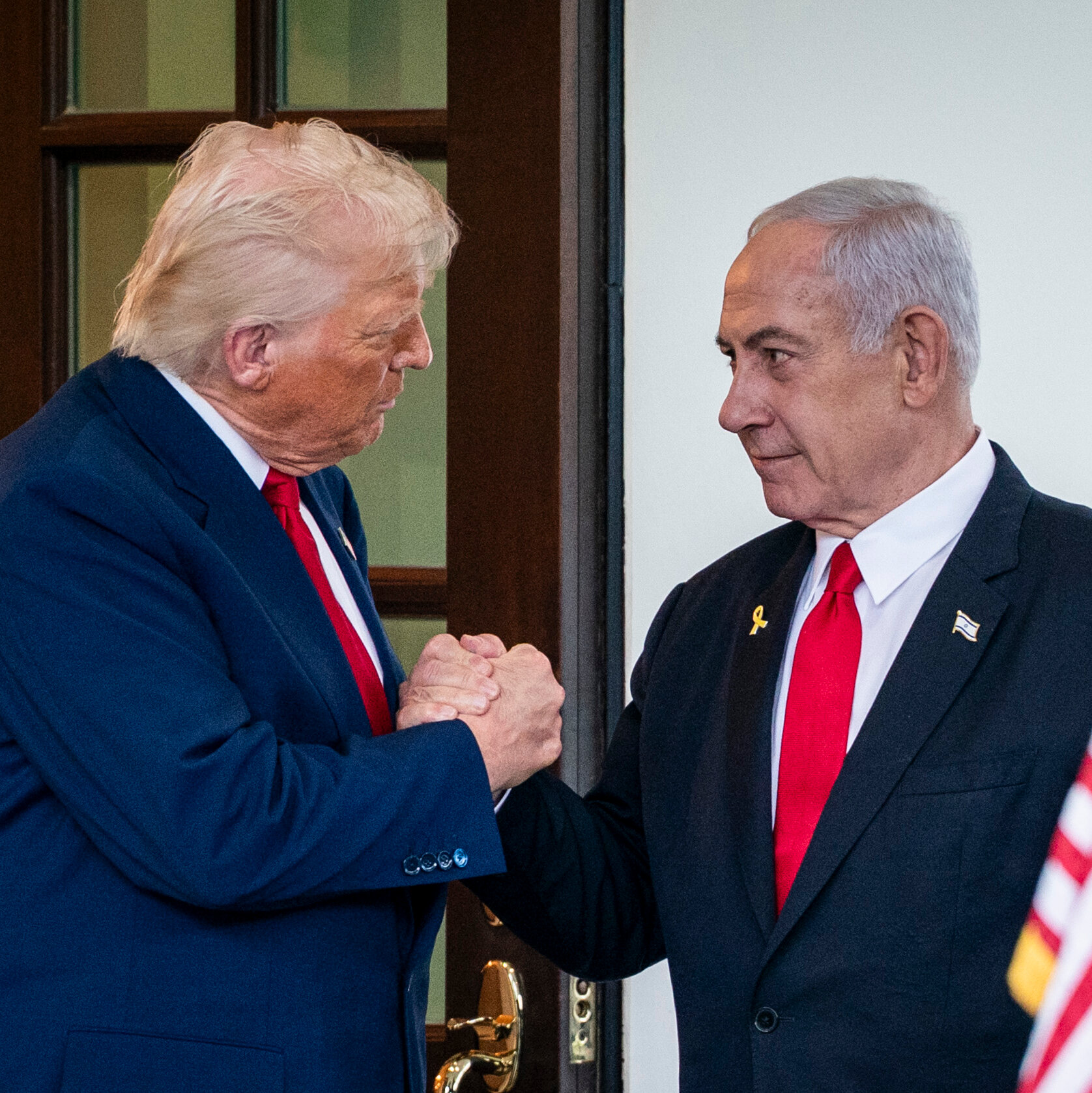 With Trump’s Return, Netanyahu Faces Fewer Restraints On Gaza Than Ever
