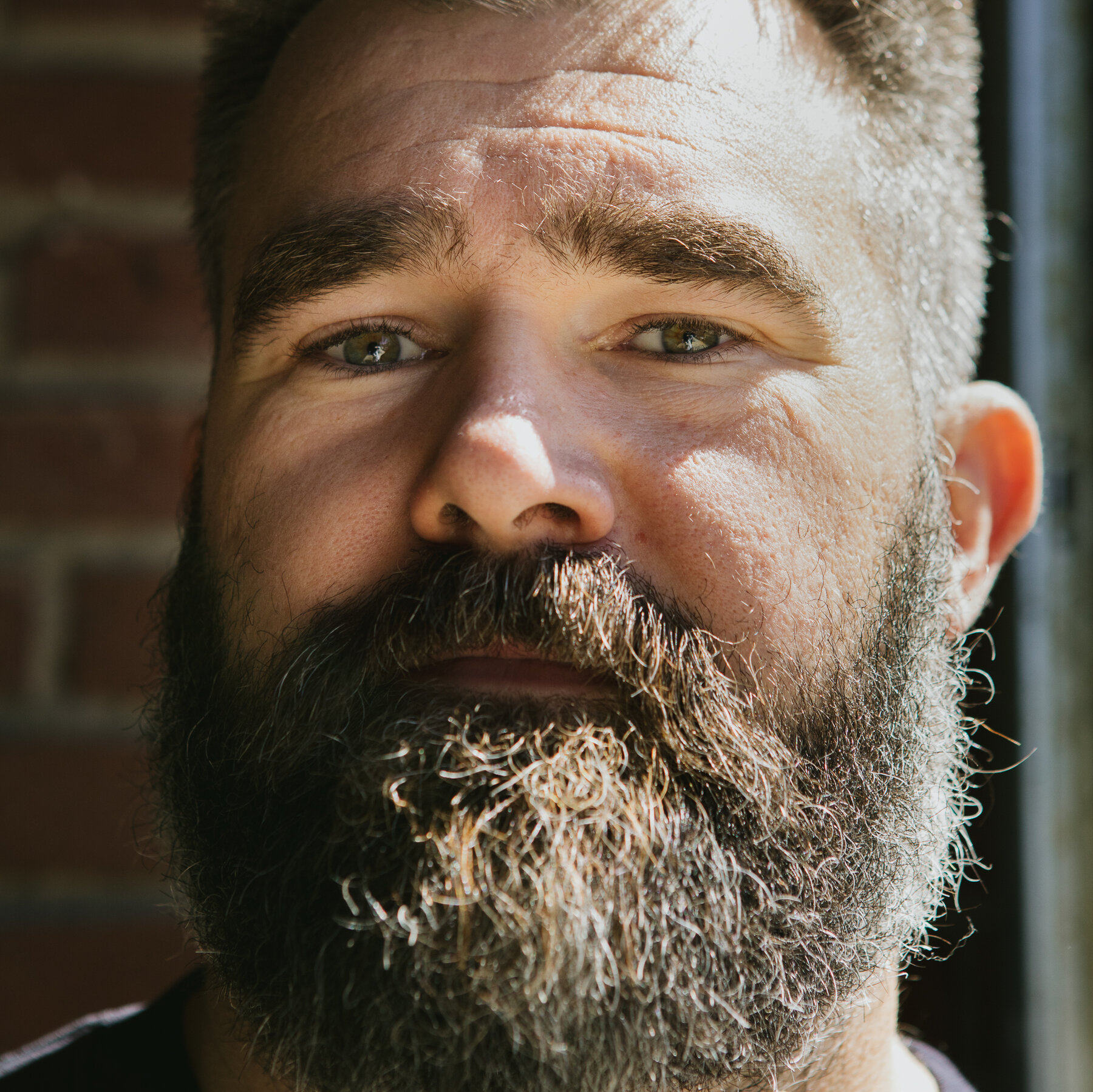 With Underdog Brand, Jason Kelce Takes ‘Made in the U.S.’ Seriously