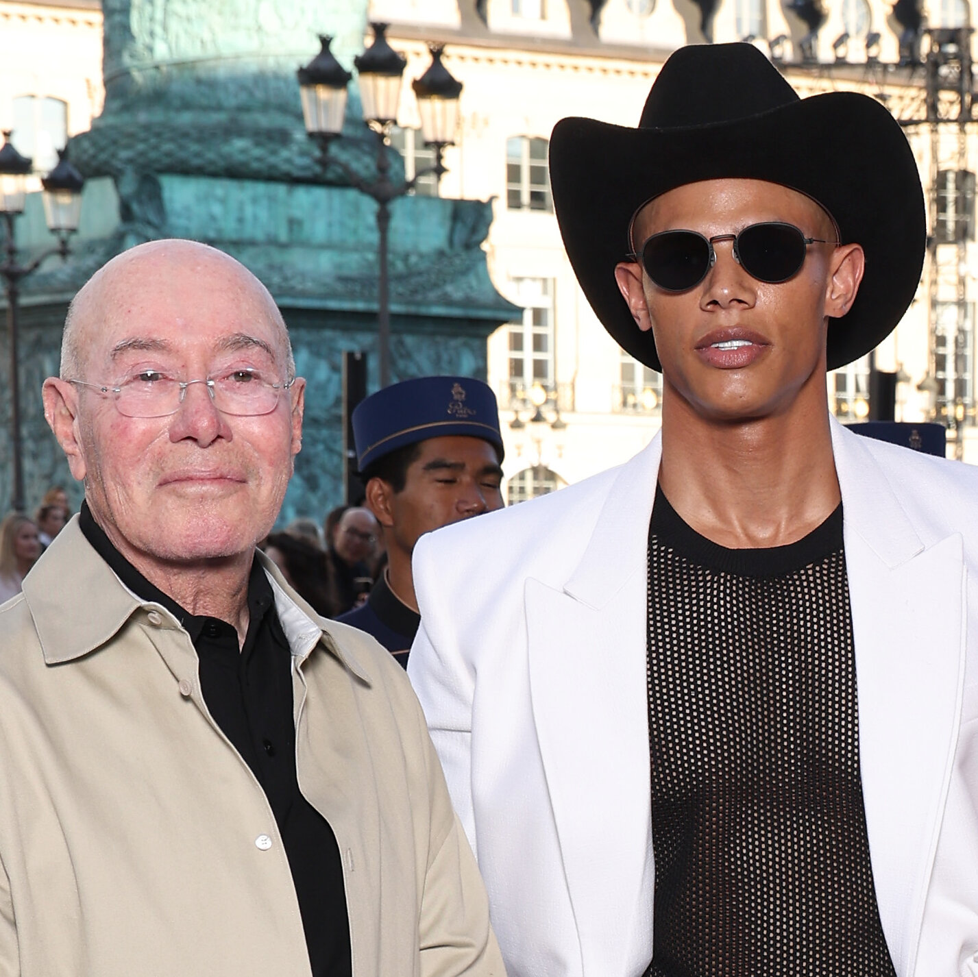 Without a Prenup, David Geffen’s Divorce Could Get Interesting