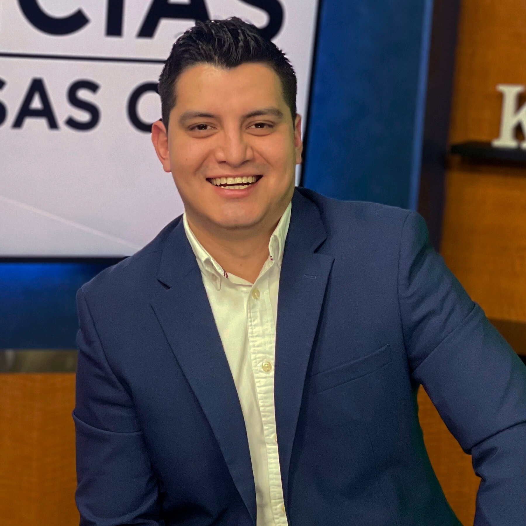 Woman Charged With Murder in Telemundo Reporter’s Death