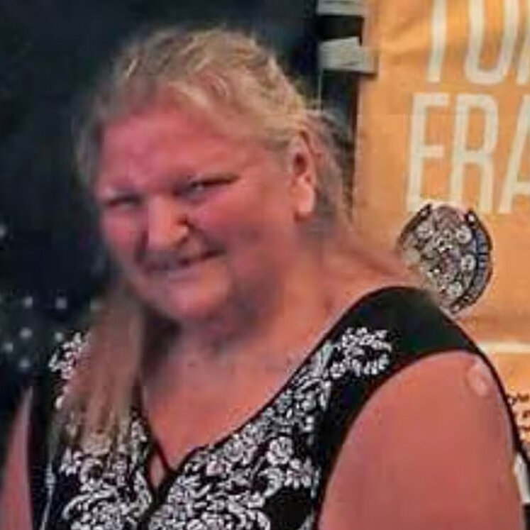Woman Who Fell Into Sinkhole Is Found Dead