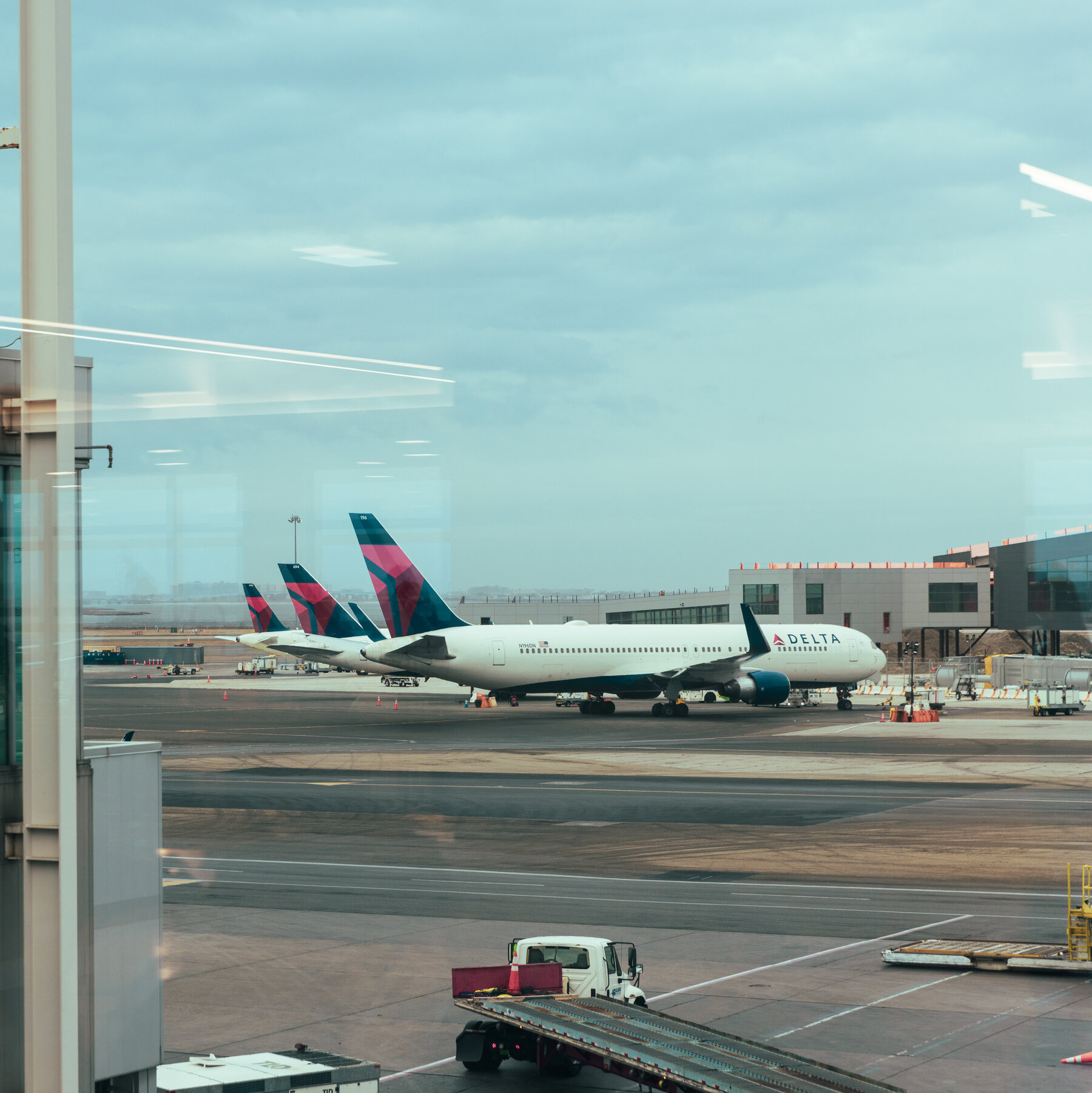 Woman Who Sneaked Aboard Paris Flight and Hid in Bathrooms Is Convicted