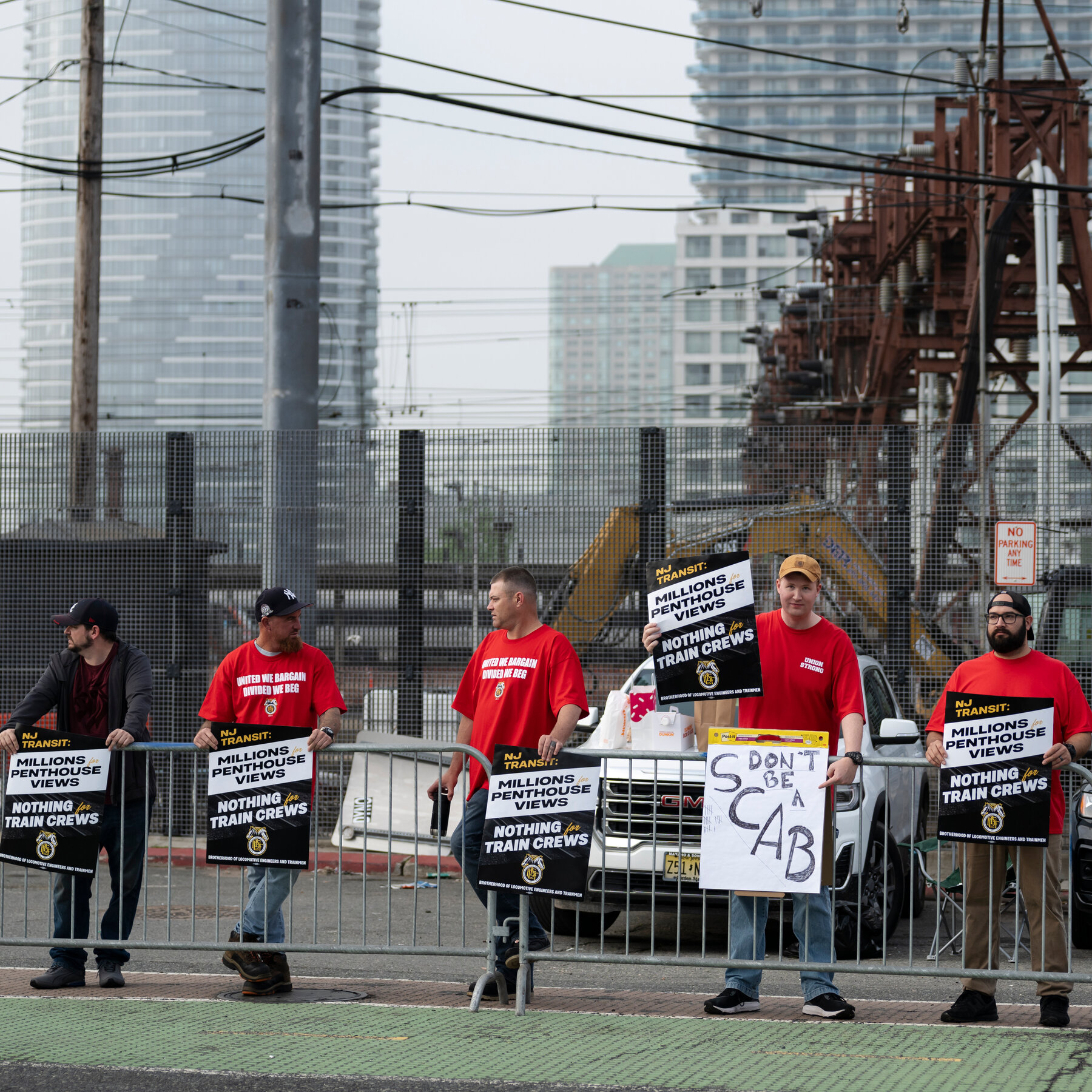Work stoppages can give labor the upper hand for a time, an expert says.