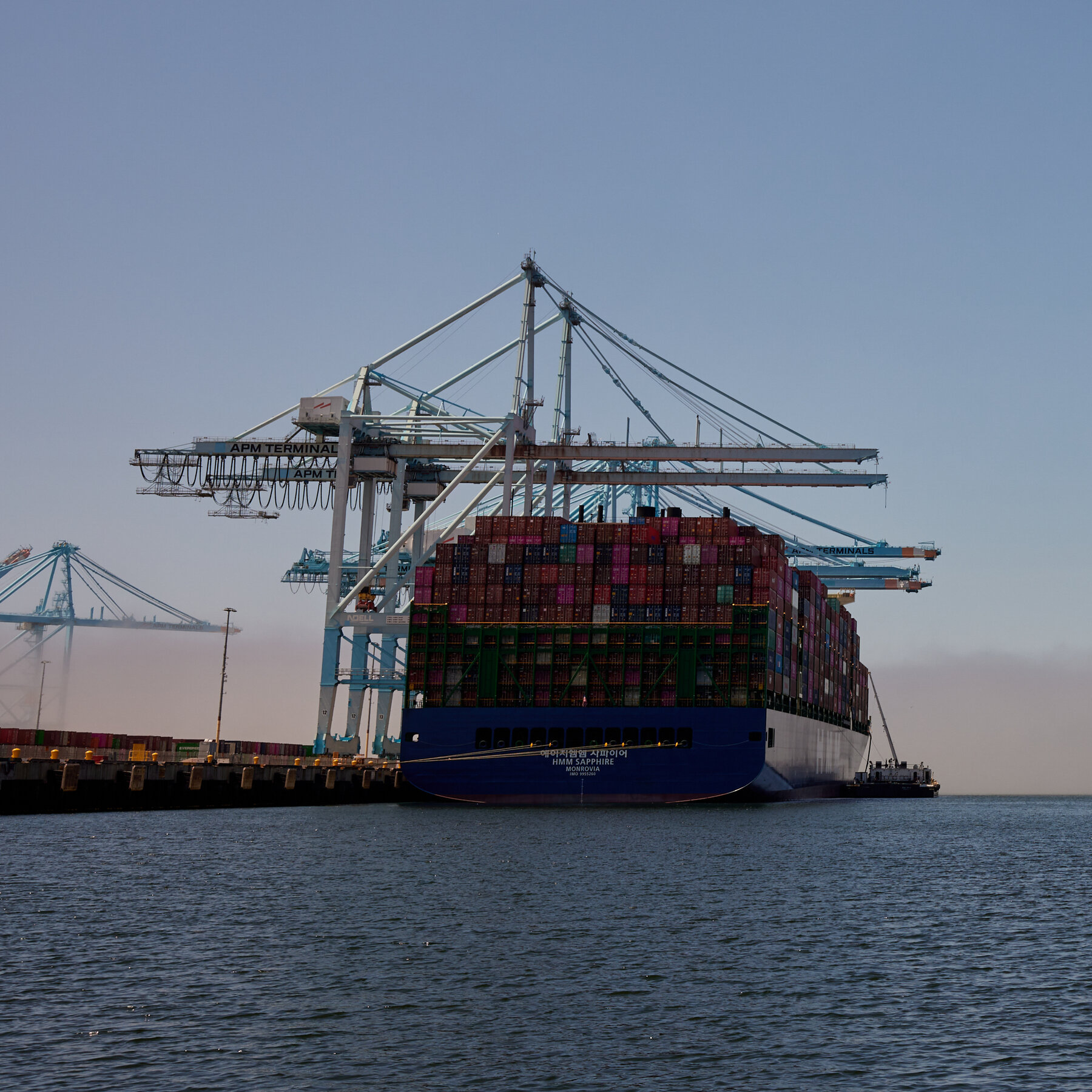 World Bank Forecast Underscores Cost of U.S. Trade War
