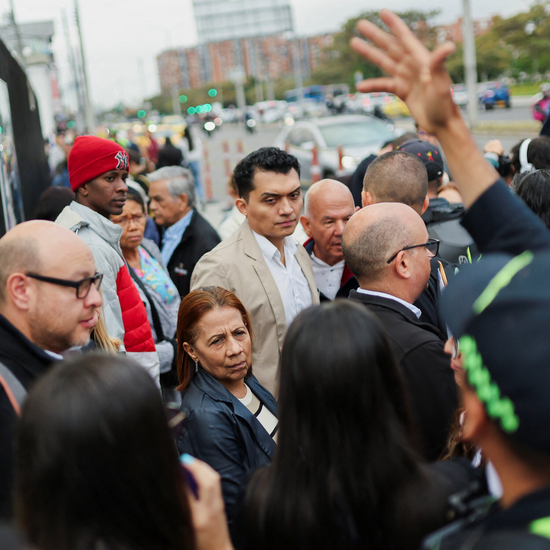 World Bank Warns Colombian Staff Against U.S. Travel After Trump Visa Edict
