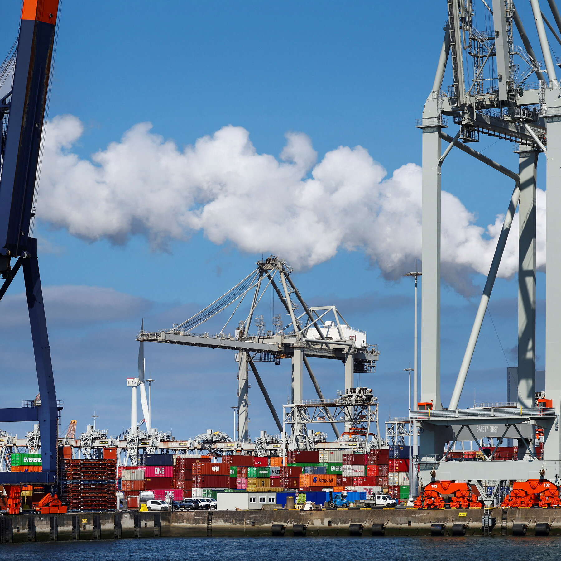 Would Europe Actually Retaliate Against Trump’s Tariffs?