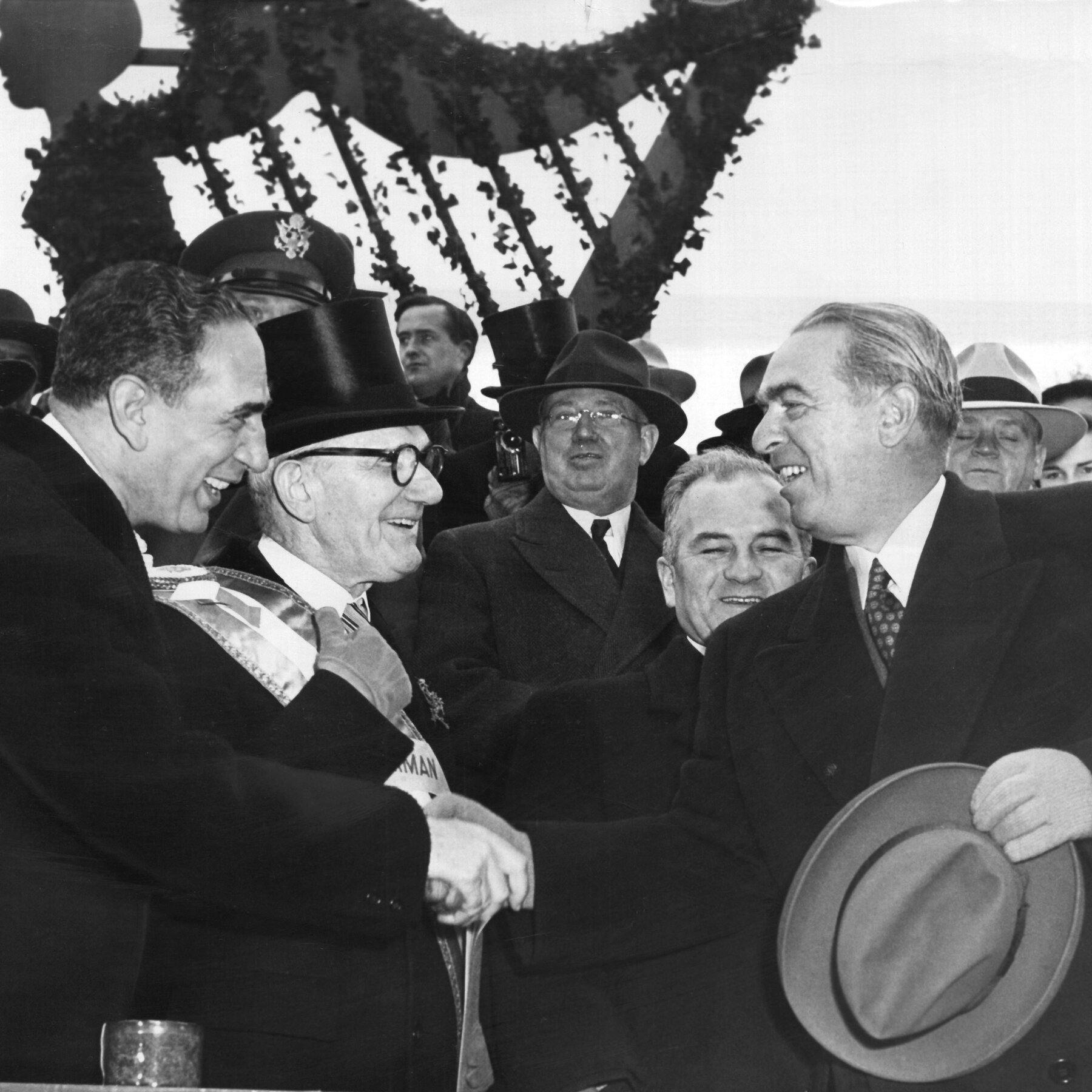 Would Mamdani Be New York’s First Immigrant Mayor? Not by a Long Shot.