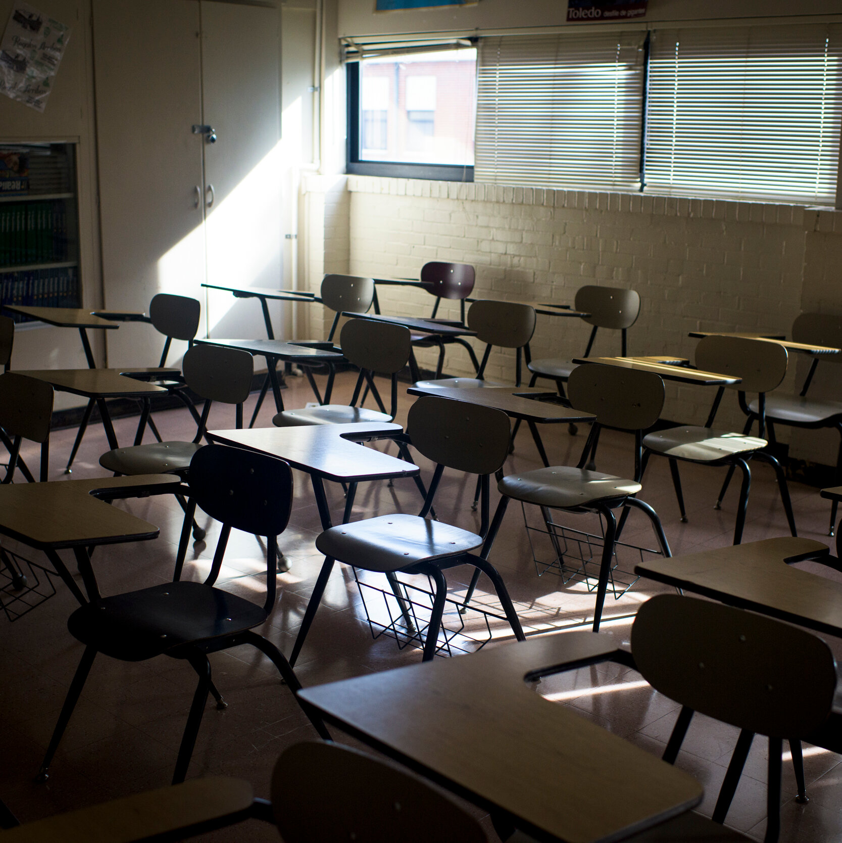 Would Schools Close in a Future Pandemic?