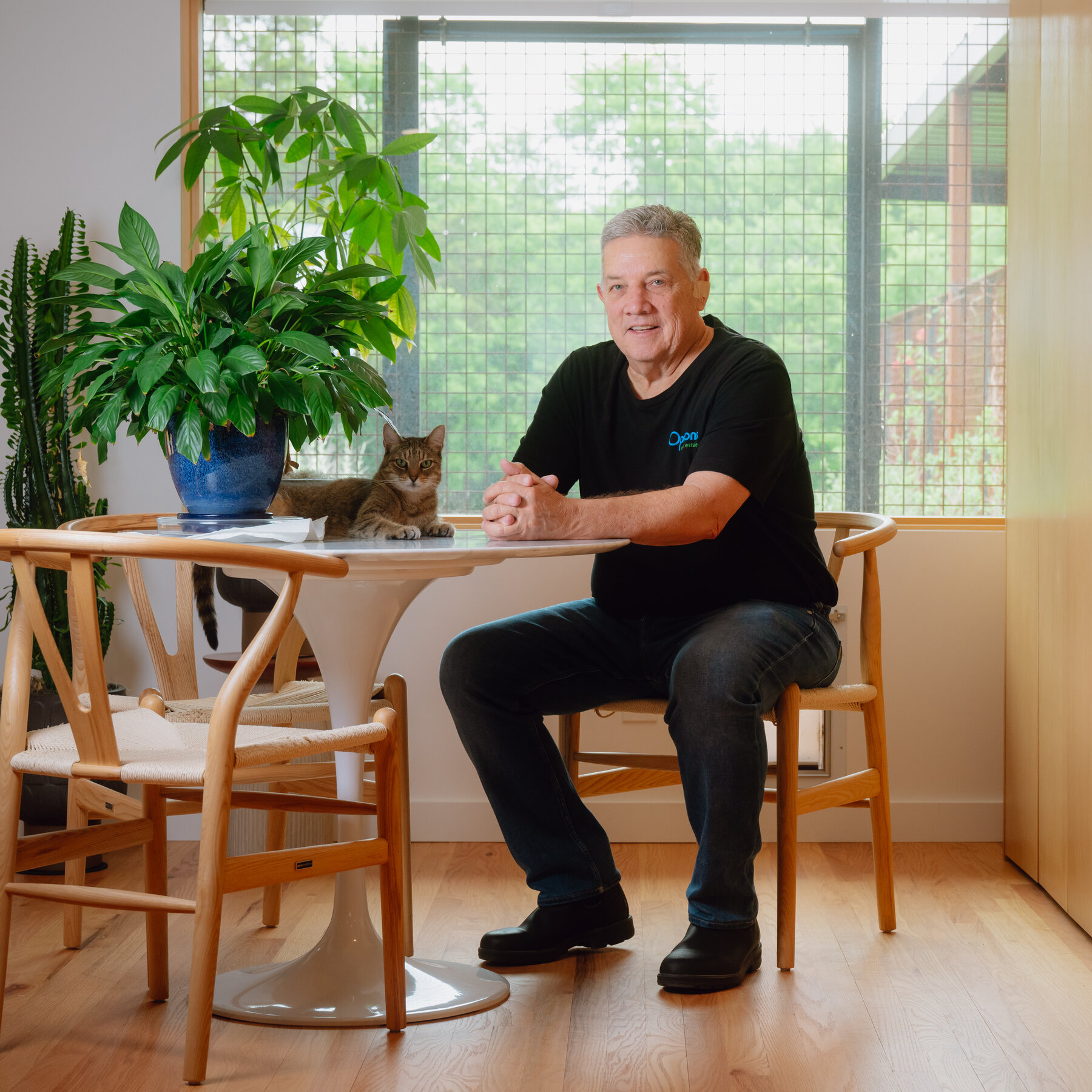 Would the Housing Crisis Ease if Boomers Rented Out Their Empty Rooms?