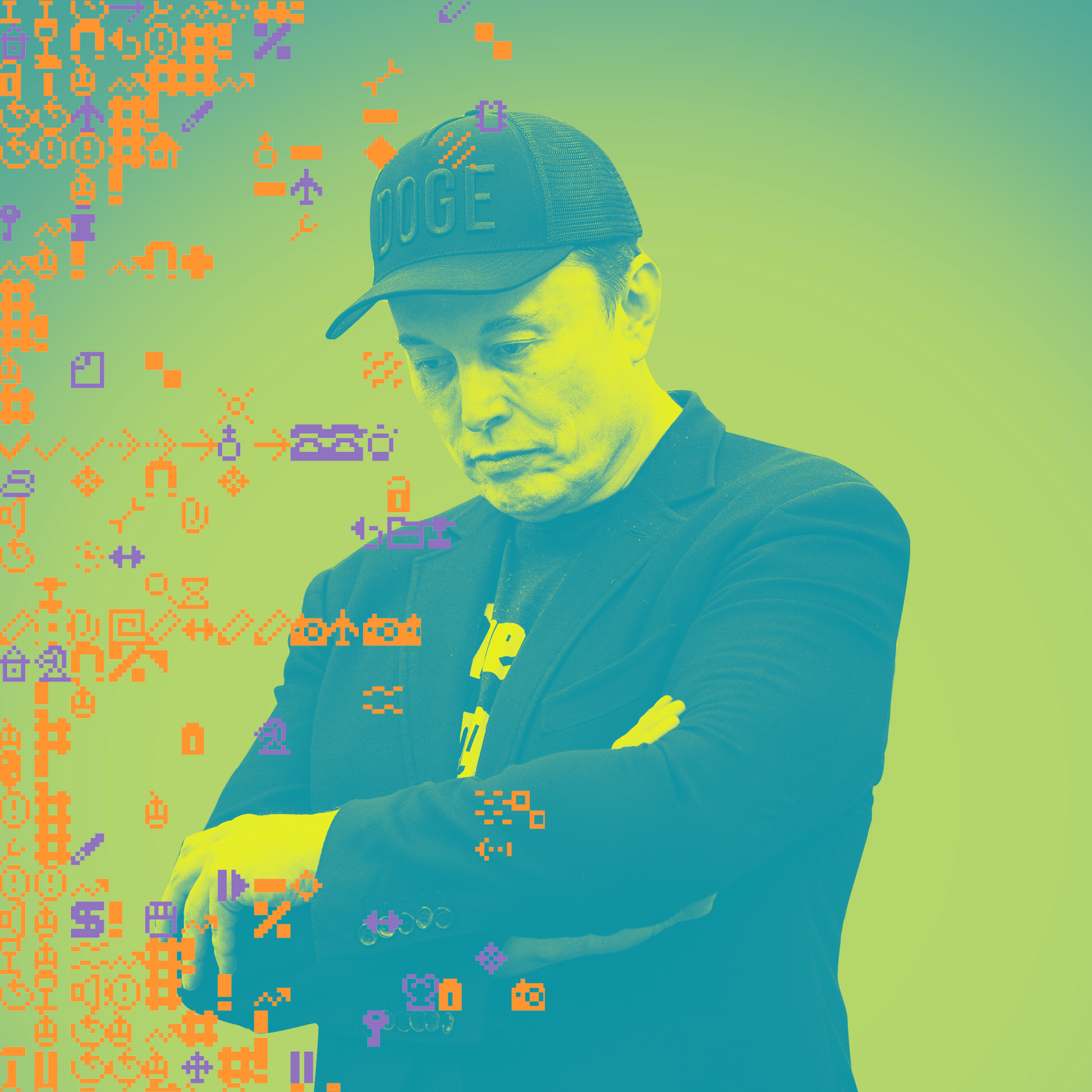 X Hits Grok Bottom + More A.I. Talent Wars + ‘Crypto Week’