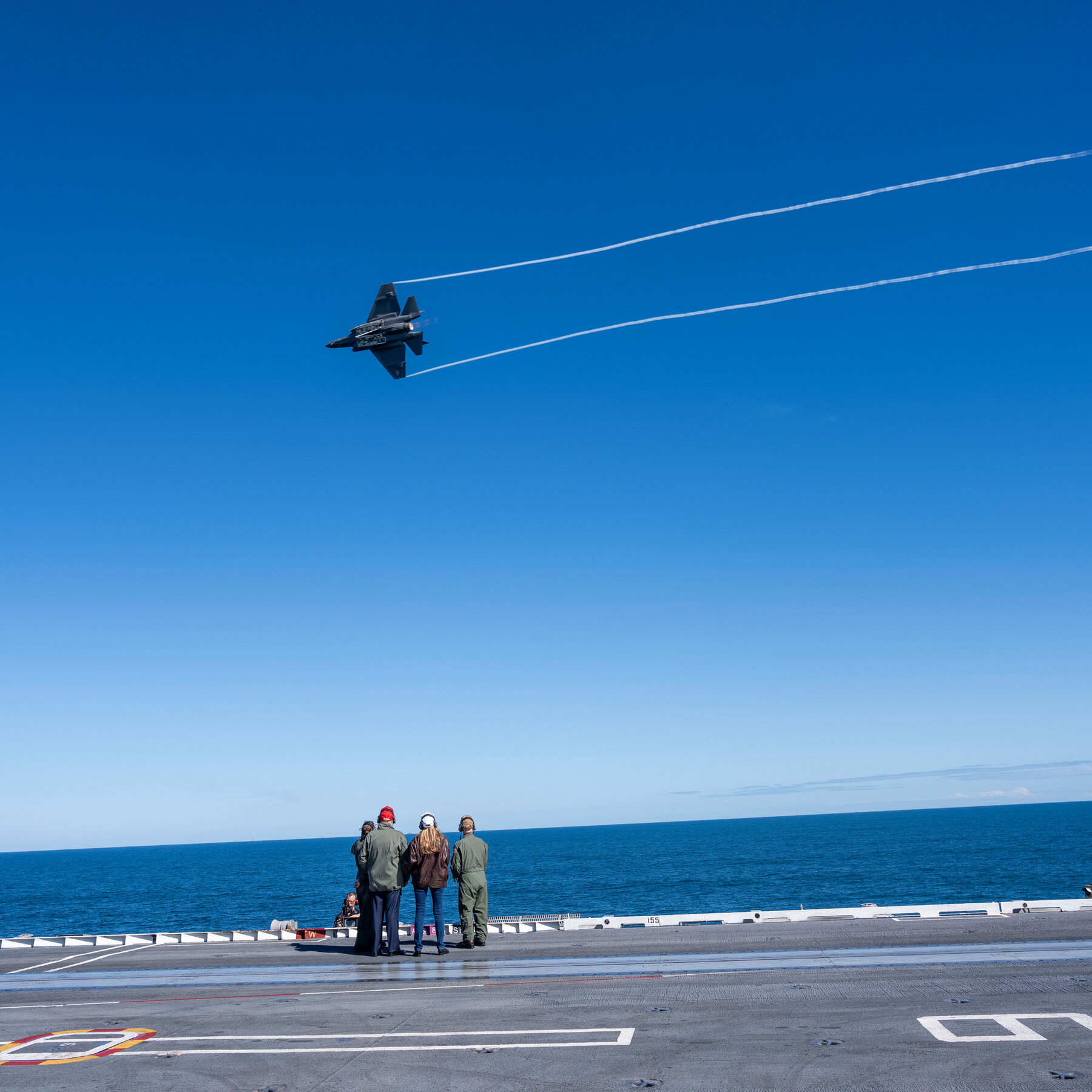 Xi’s Military Purges Show Unease About China’s Nuclear Forces