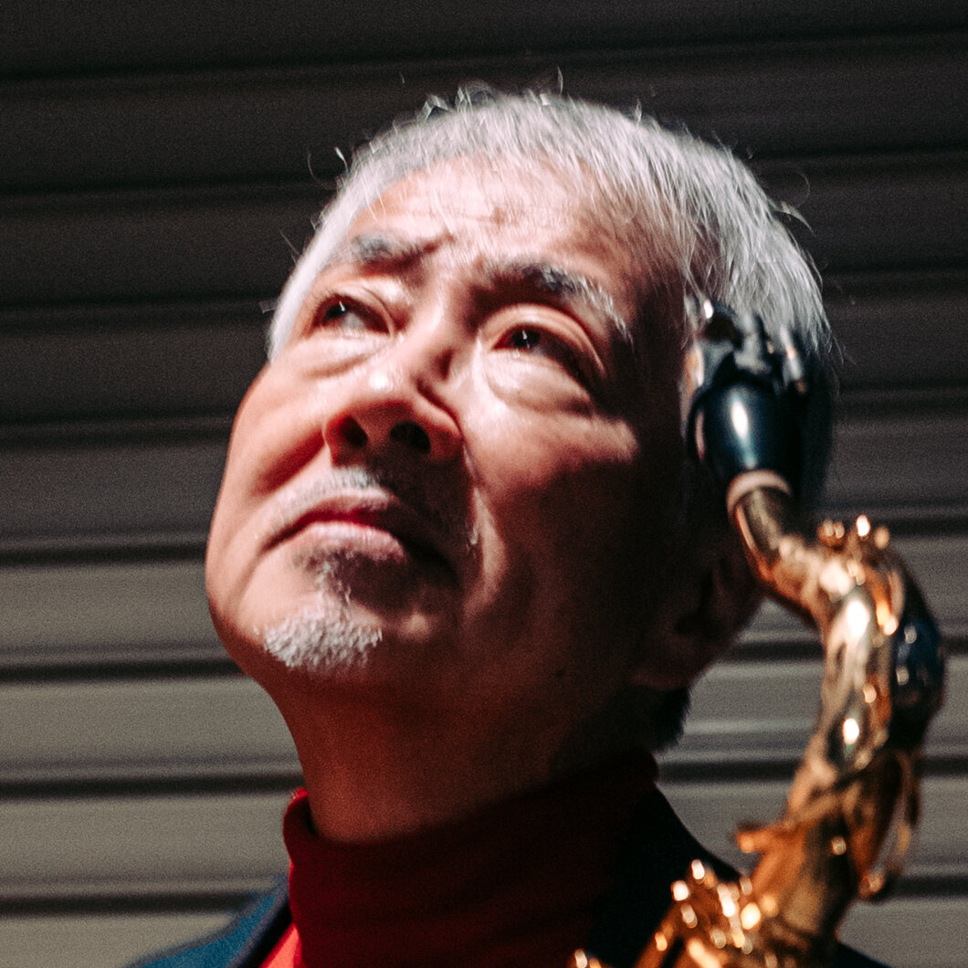Yasuaki Shimizu, a Japanese Sax Master, Takes North America