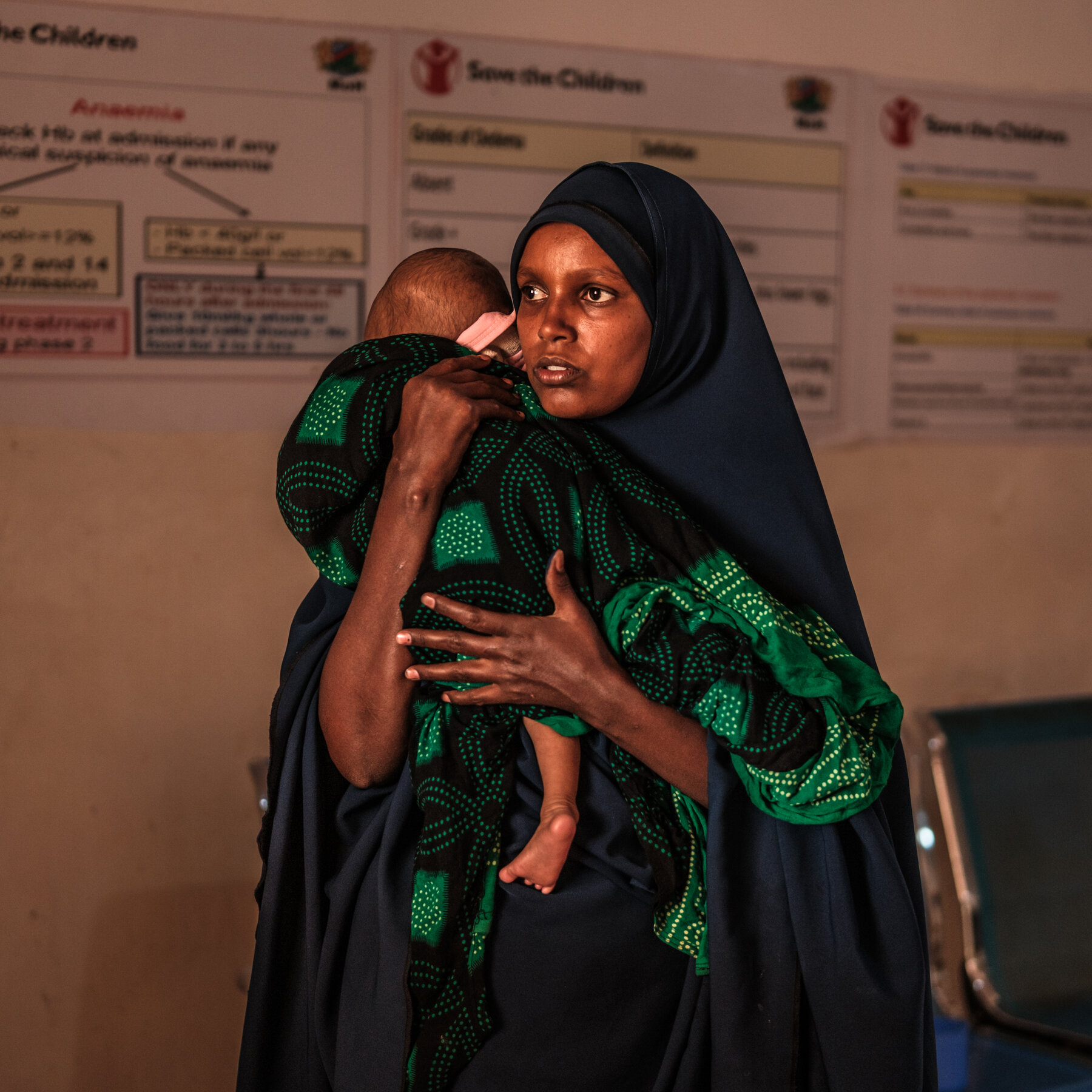 ‘You Could Treat a Child for a Few Dollars.’ Now Those Clinics Are Gone.