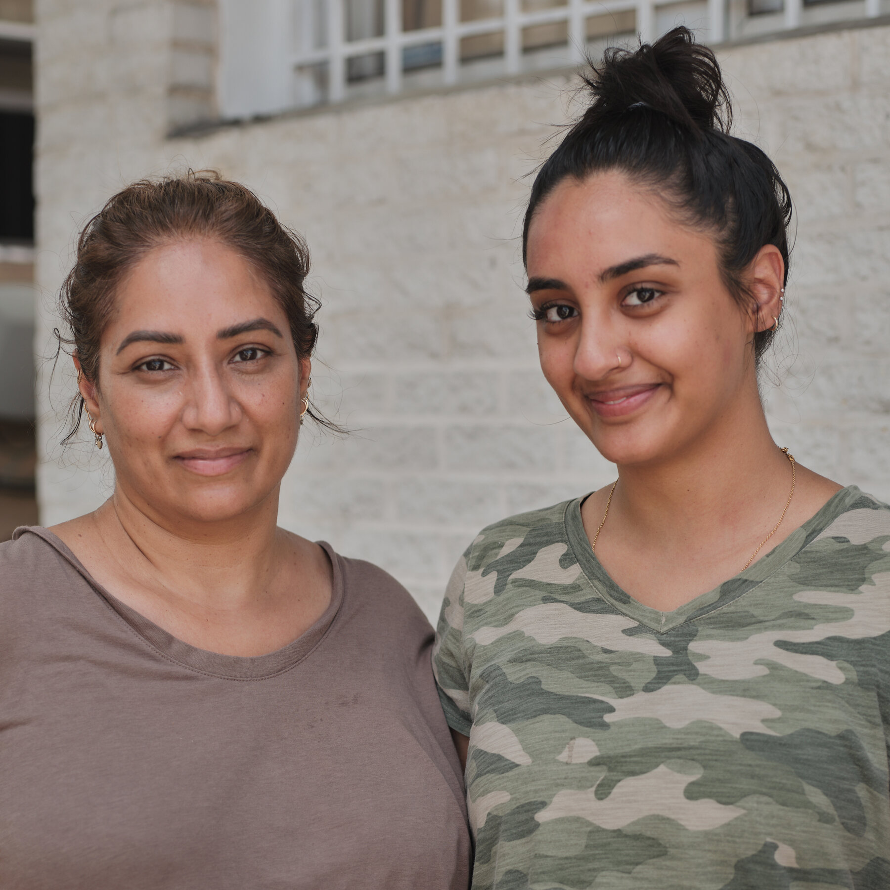Young Muslim Voters in NYC Loved Zohran Mamdani. Their Parents Listened.