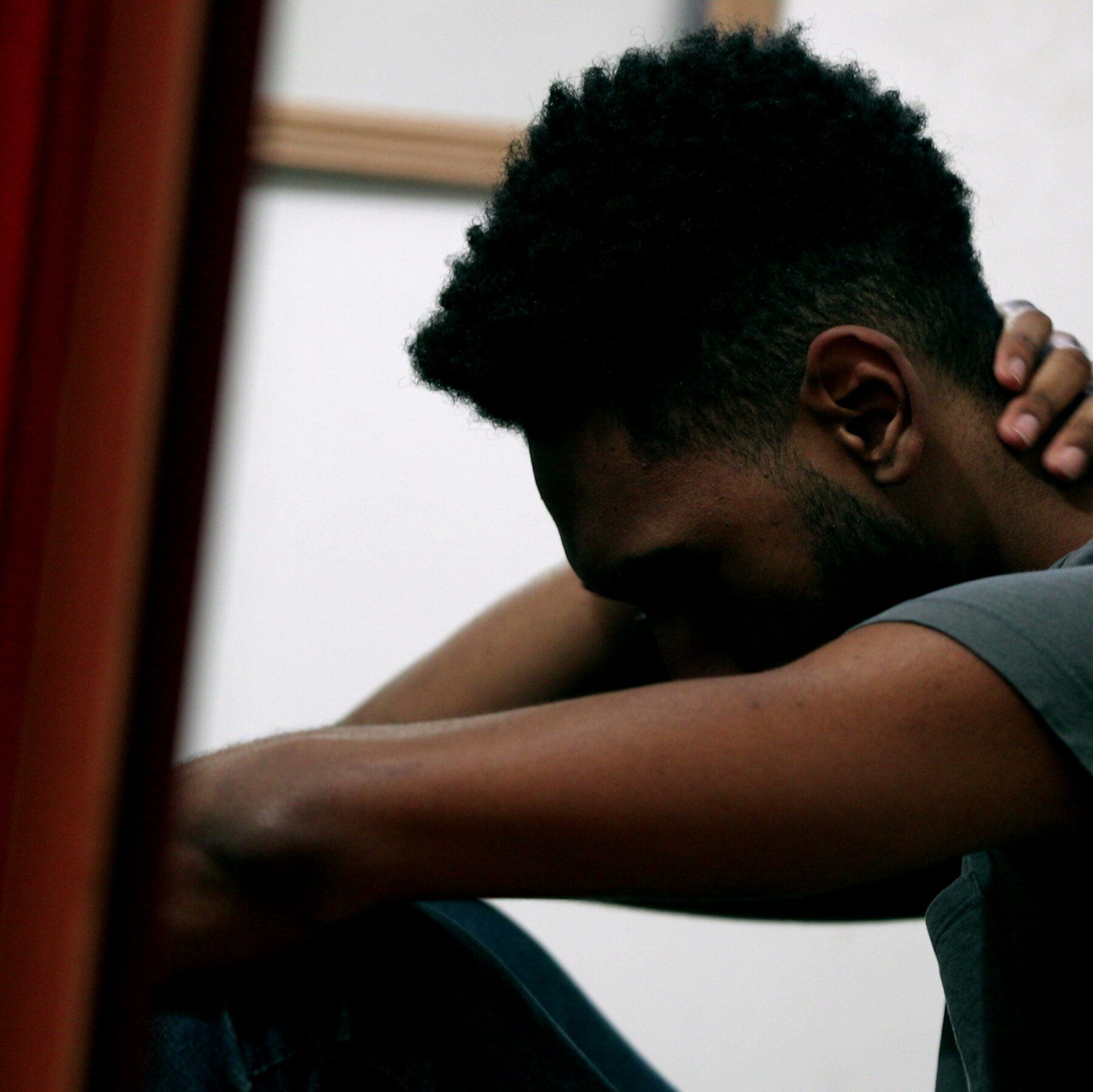 Young People Are Not As Happy As They Used to Be, Study Finds
