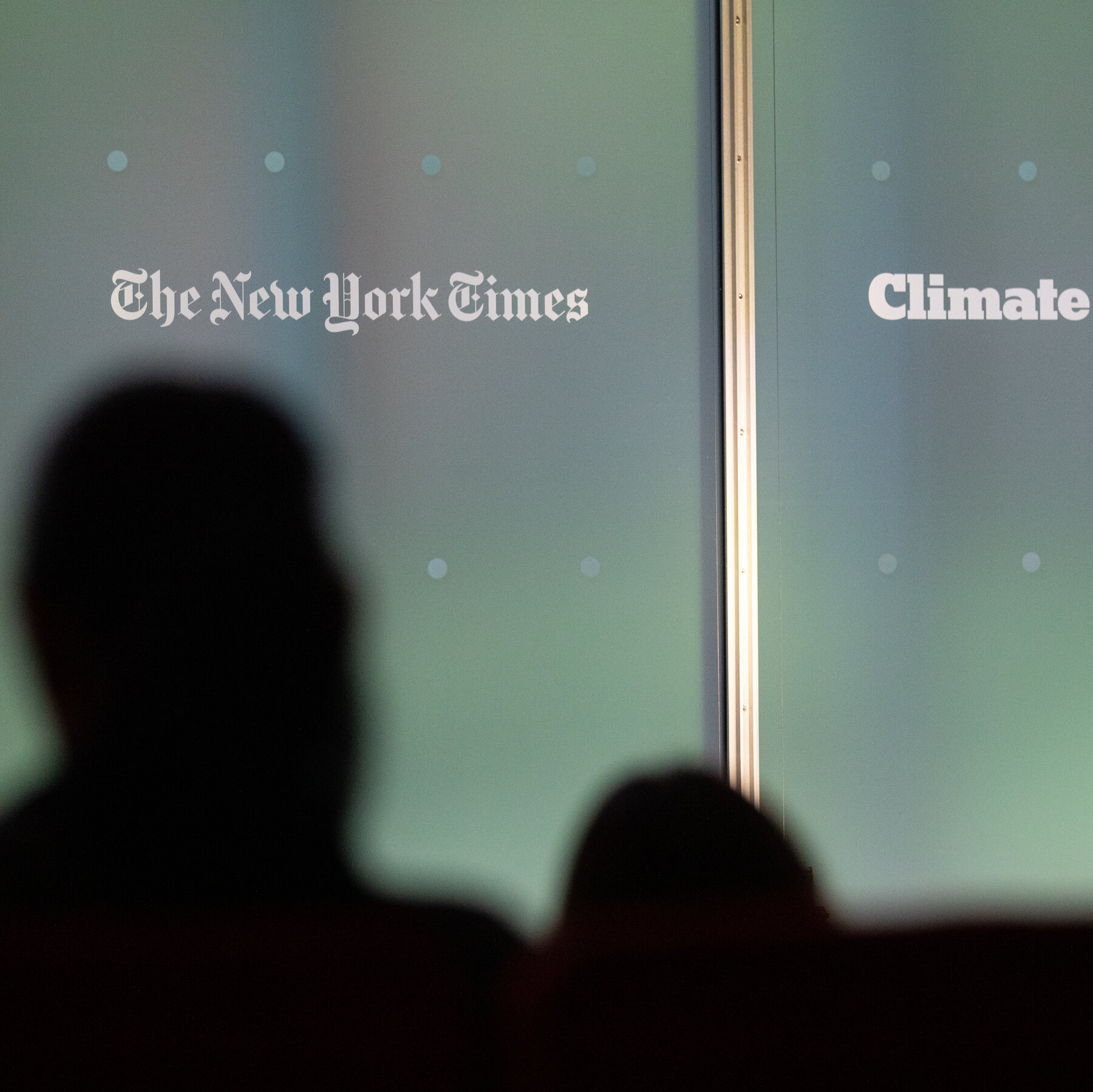 Your Most Pressing Climate Questions