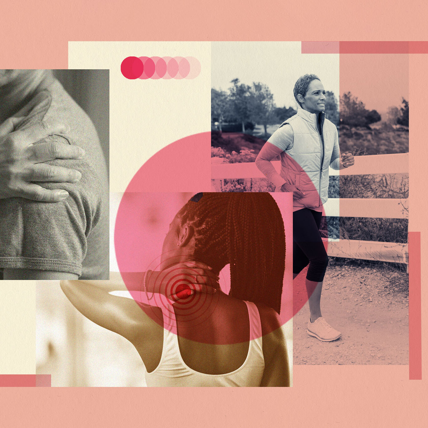 Your Workout Should Hurt. But When Is Pain a Red Flag?