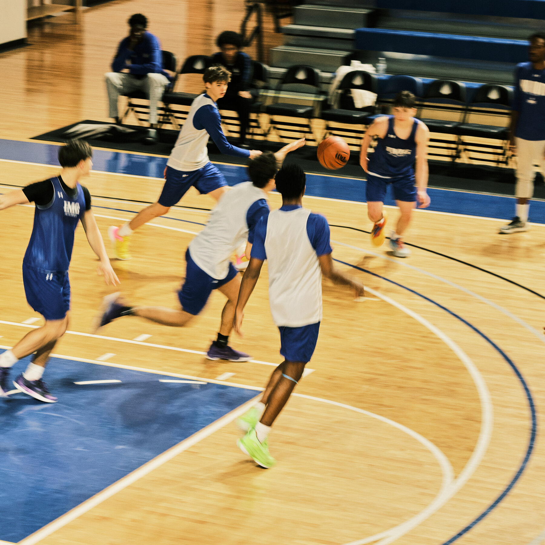 Youth Sports Are a $40 Billion Business. Private Equity Is Taking Notice.