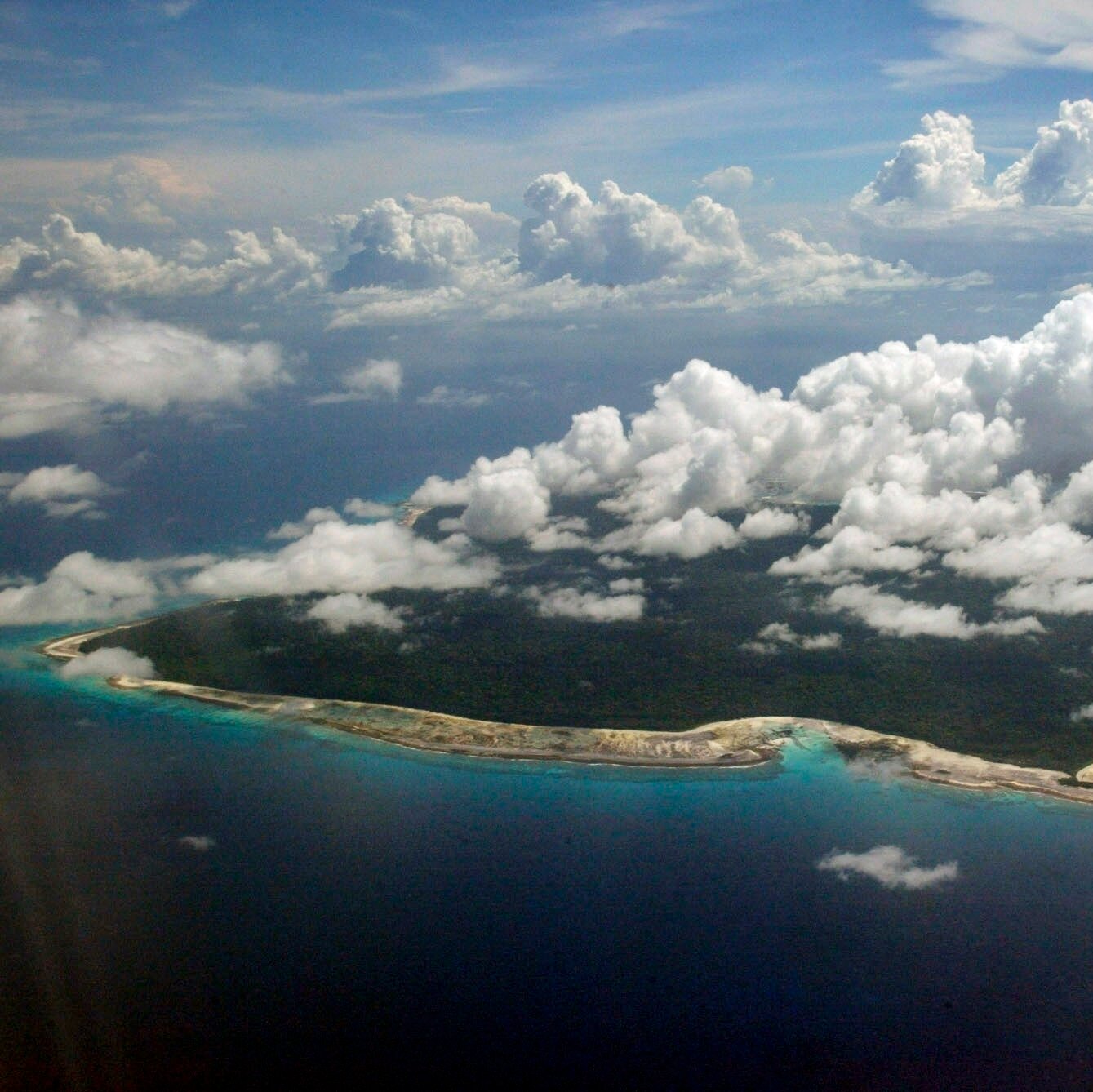 YouTuber Is Arrested After Leaving Diet Coke on Isolated Tribe’s Island