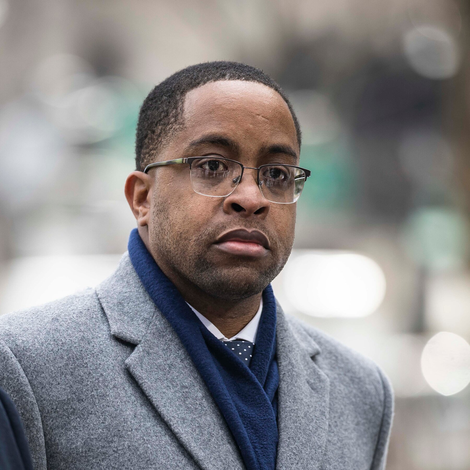 Zellnor Myrie, in NYC Mayor Bid, Wants Free After-School Care for All