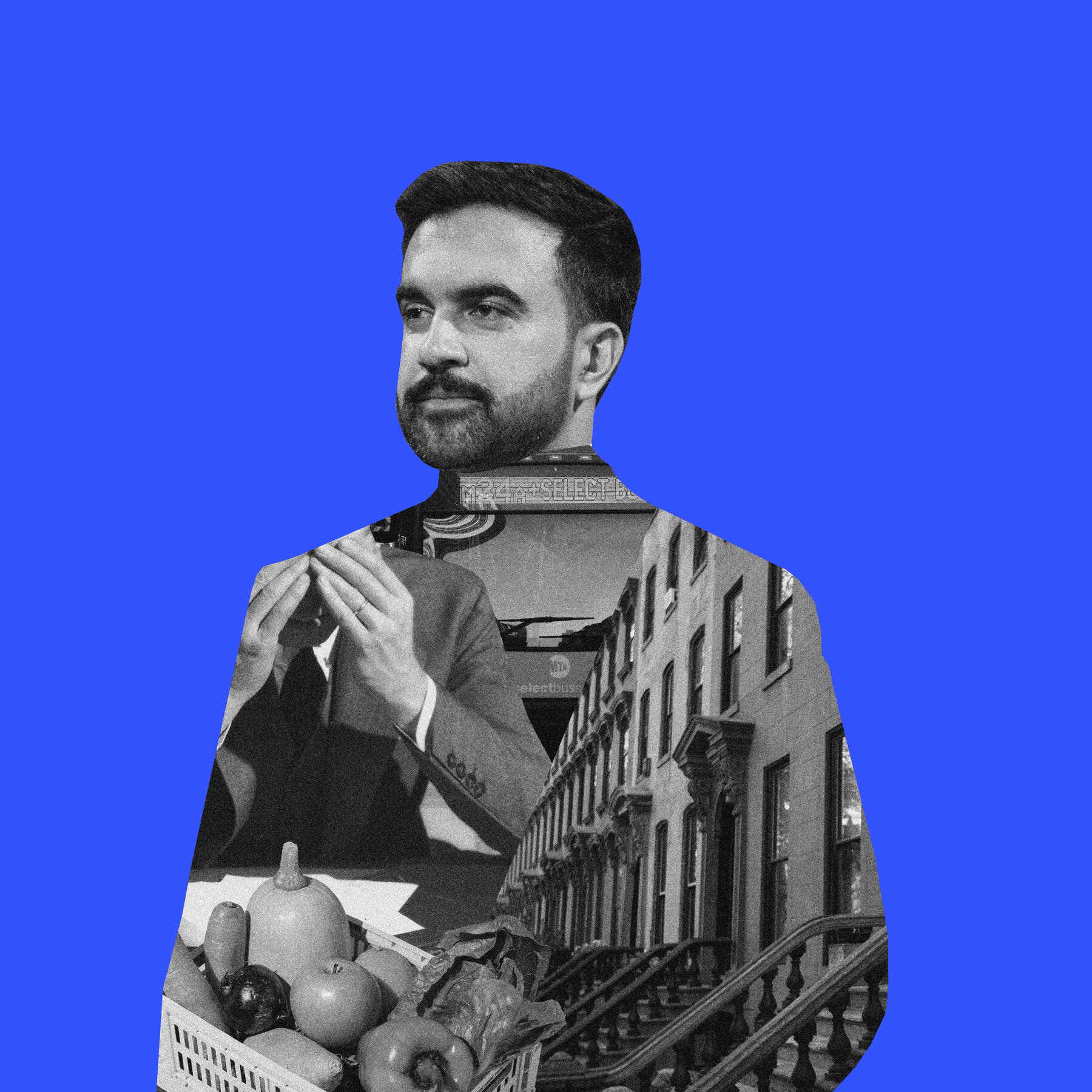 Zohran Mamdani and the Revenge of the Struggling Yuppie