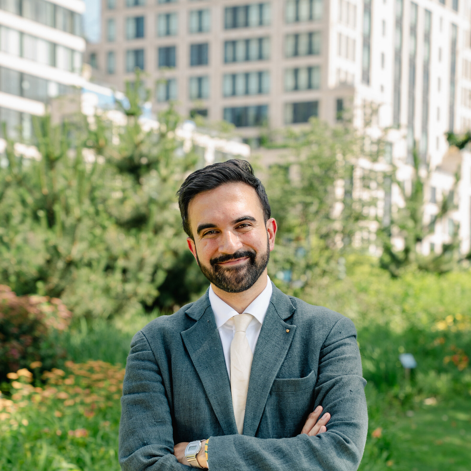 Zohran Mamdani Reflects on His NYC Mayoral Run So Far in Post-Primary Interview
