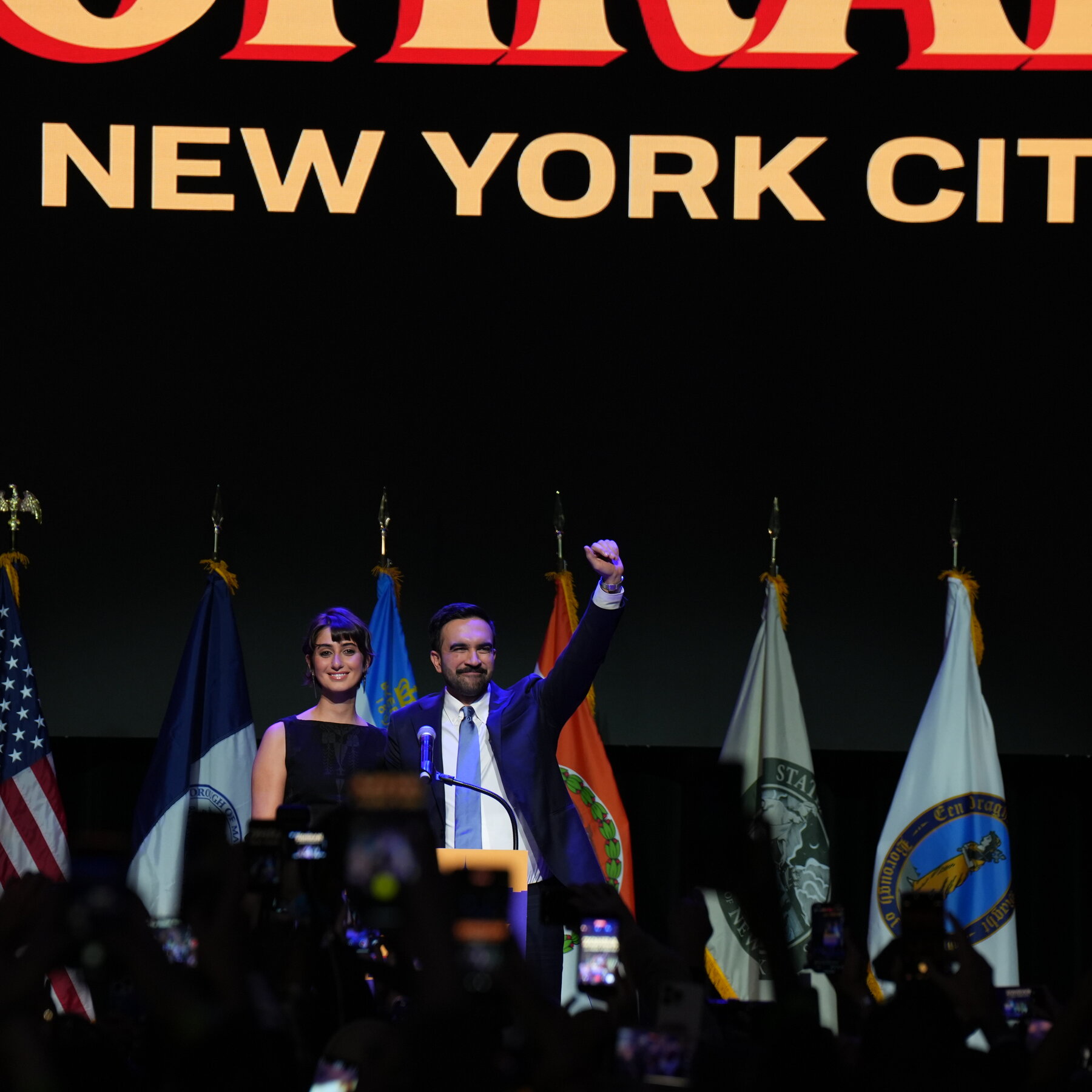 Zohran Mamdani’s Triumph in the NYC Mayoral Race Evokes Intense Reaction in Israel