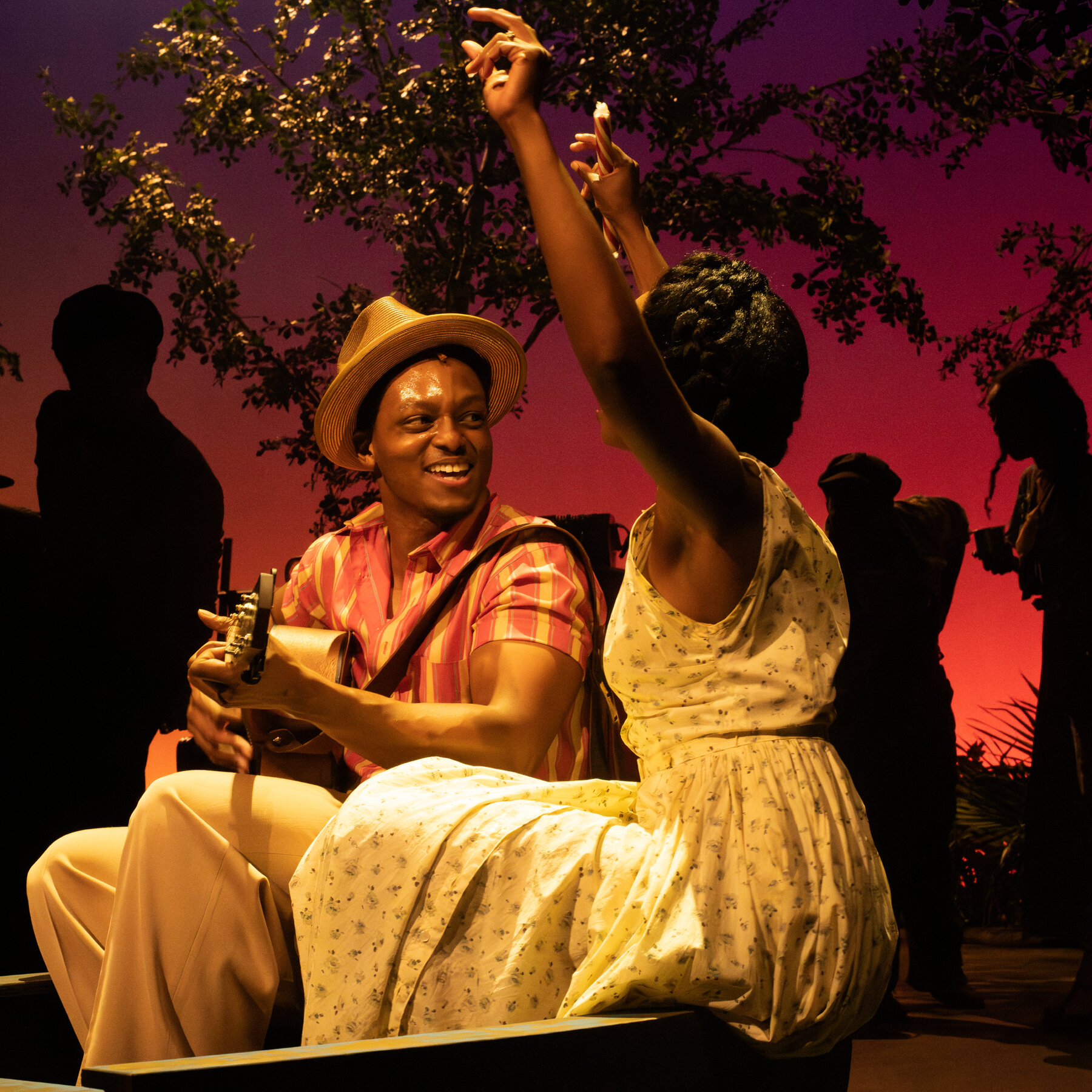 Zora Neale Hurston’s Play Comes Alive for the First Time