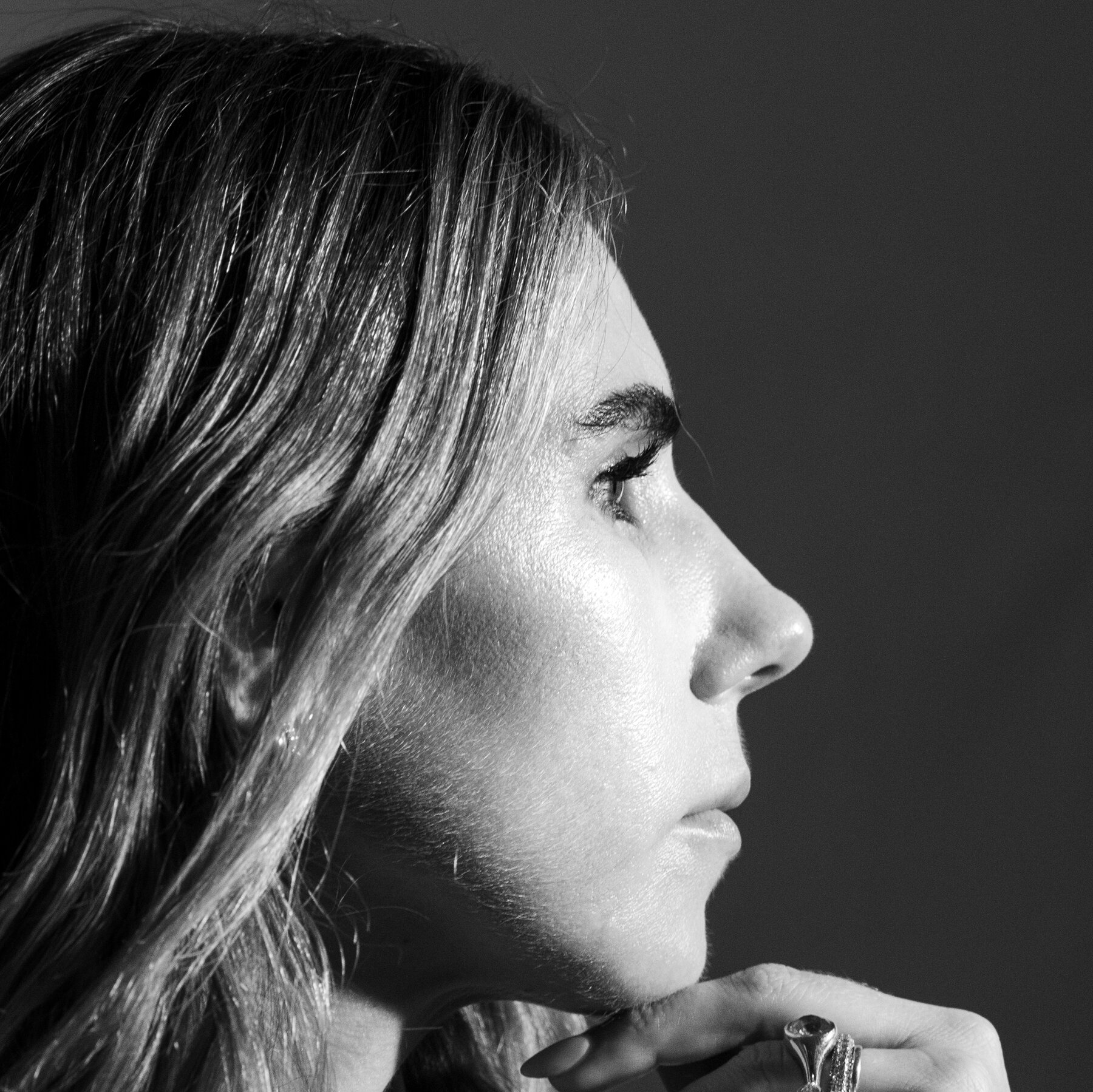 Zosia Mamet on Anxiety, Depression and Body Dysmorphia