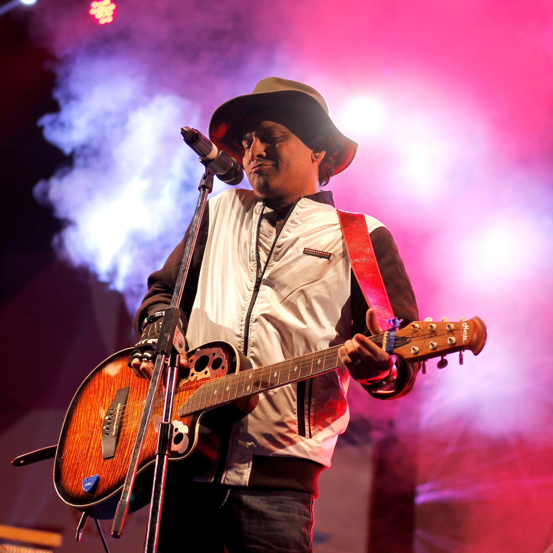 Zubeen Garg, Singer of Hit Bollywood Song ‘Ya Ali,’ Dies at 52